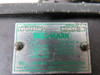 Bell-Mark US4102 Pneumatic Coder Coding System USED