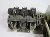 Allen-Bradley 1494V-DS60 Disconnect Switch 60A 600Vac 250Vdc Series D USED