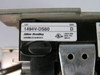 Allen-Bradley 1494V-DS60 Disconnect Switch 60A 600Vac 250Vdc Series D USED