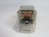 Midtex 136-62T3A1 Relay 30A 120/240VAC USED