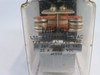 Midtex 136-62T3A1 Relay 30A 120/240VAC USED