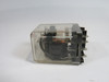 Potter & Brumfield KUMP11A18-120 Relay 120V 50/60HZ USED