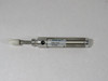 Numatics 0750R01-01A-03 3/4" Spring Return Air Cylinder USED