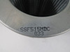 Sofima SSF515MDC Hydraulic Filter 7.8" L 4.72" OD 3.03" ID 250 Micron USED