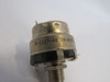 Clarostat B-1117-44 Potentiometer 1A@250V 3A@125VAC USED