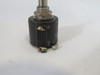 Allied Electronics Model 3 Black Potentiometer 5000 Ohms 5% USED