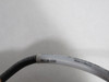 Turck PKG-3M-5/CS12047 M8 Female Straight 3 Pole Sensor Cable 108" USED