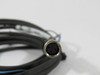 Turck PKG 3M-5/S90 M8 Female Straight 3 Pole Sensor Cable 84" USED
