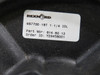 Rexnord 614-60-12 Thermoplastic Tabletop Sprocket 1.25"B 18T 60 Chain ! AS IS !