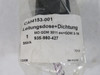 Hirschmann 935-980-427 Cable Socket + Seal ! NWB !