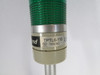 Tend TPTL6-110-RG-S Red/Green Tower Light 60mm Dia 110VAC USED