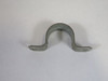 Generic 3/4"HW Conduit Clamp USED