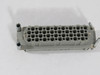 TE Connectivity 2-1103113-3 Insert Female 64POS+1GND Crimp 10A 250V USED