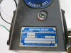 OmniDrive 1/2HP 1755RPM 115/208-230V 56C TEFC C/W Reducer 60:1 USED