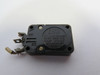 Acro Switch 2MD2-1A Mini Limit Switch 5A-250VAC 10A-125VAC USED