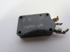 Acro Switch 2MD2-1A Mini Limit Switch 5A-250VAC 10A-125VAC USED