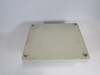 Hammond PJ864 Fiberglass Enclosure 8X6.12X4.13" USED