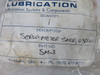 Servo Lubrication SM3 Pneumatic Servo Lubricator 3 Ports 1/4" ! NEW !