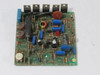 KB Electronics KBMM 250VAC Thru 1.5HP 180VDC Board Only DC DriveUSED
