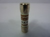 Littelfuse KLK-12 Fast Acting Fuse 1/2A 600V USED