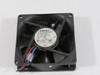 EBMPapst 8414 NGH Axial Fan 24V 2.8W USED