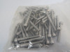 Spaenaur 373-034 SS Hex Socket Cap Screw Lot of 50 ! NWB !