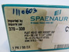 Spaenaur 370-339 SS Flat Head Hex Socket Cap Screw #10-32UNF 50-Pack ! NEW !