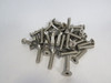 Spaenaur 370-344 SS Flat Head Hex Socket Cap Screw 50-Pack ! NEW !