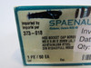 Spaenaur 373-018 SS Hex Socket Cap Screw Full Thread 50-Pack ! NEW !