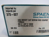 Spaenaur 373-027 SS Hex Socket Cap Screw Coarse Thread 30-Pack ! NEW !