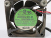 DCTiny TUDC24B4-957 DC24V 0.07A 1.4W Inverter Cooling Fan USED