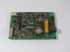 PTI Controls 50246 Driver Assembly Module Board USED