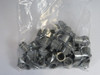 Neer TC-501 Zinc EMT Set Screw 1/2" Lot of 45 USED