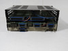Yaskawa JEFMC-C023-12H Motionpack-110 Logic Controller Unit ! AS IS !