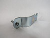 Sasco S2TW Stainless Steel Pipe Clamp w/Bolt 2" USED