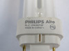 Philips PL-C-13W/827/2P Compact Fluorescent Lamp 14cm ! NEW !