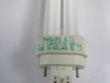 Philips PL-C-13W/827/2P Compact Fluorescent Lamp 12.5cm ! NEW !