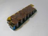 Reliance Electric 803624 Capacitor Board USED