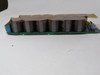 Reliance Electric 803624 Capacitor Board USED