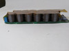 Reliance Electric 803624-42C Capacitor Board USED