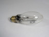 Sylvania LU100/MED Lumalux Lamp 100W USED