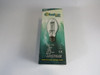 Fusion Lamps FMH175/U/STD/ED28 Clear Light Bulb 175W ! NEW !