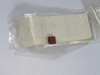 Littelfuse 39601250440 Red Fuse BRD MNT 125mA 125VAC Radial Lot of 4 NOP