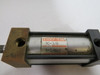 Tiny Tim TC-3/8 Pneumatic Cylinder 1-1/8" Bore 2" Stroke USED
