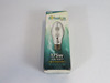 Fusion Lamps FMP175/BU/P/ED17 Metal Halide Bulb Clear 175W NEW