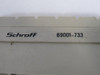 Schroff 69001-733 Connector USED
