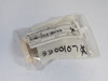 Vishay Dale A100J15C0GH5TAA Ceramic Capacitor 10pF 100V 5% Lot of 48 ! NOP !