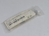 Vishay Dale ALSR031K100FE12 Resistor 1.1K Ohm 3W 1% Lot of 7 ! NOP !