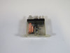 Omron G2R-1-T-AC120 Relay 120VAC 5-Pin USED