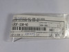 Vishay Dale ALSR03330R0FE12 Resistor 330Ohm 3W 1% Lot of 9 ! NOP !